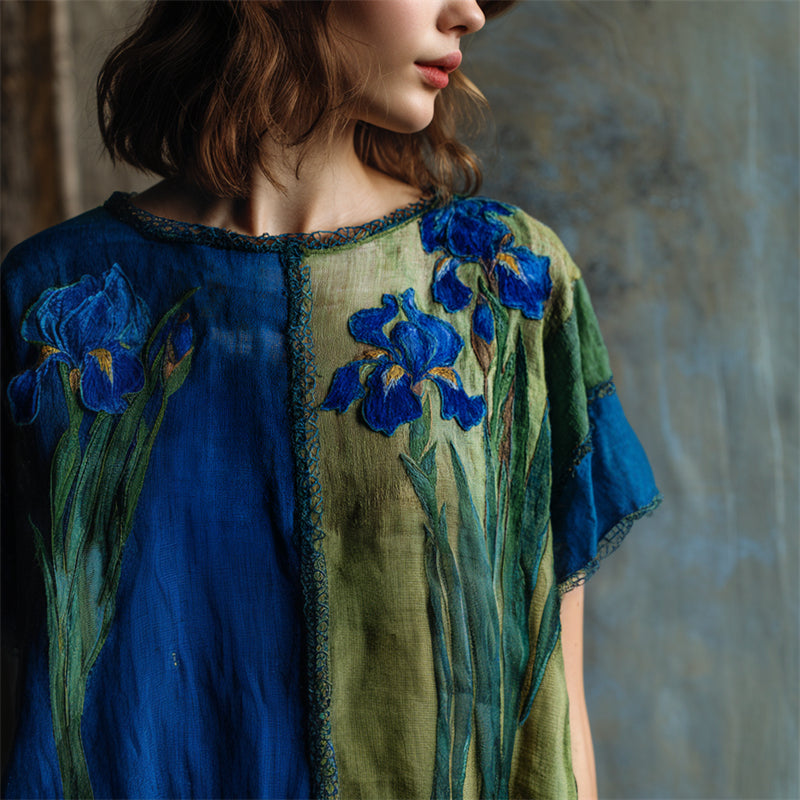 Beautifully Crafted Garment