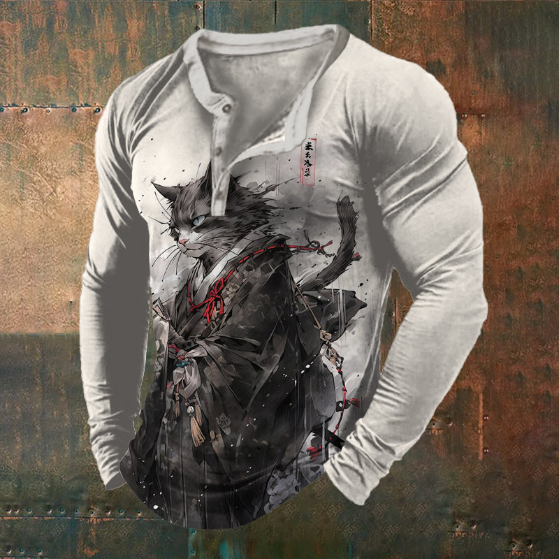 Timeless Vintage Style T-Shirt