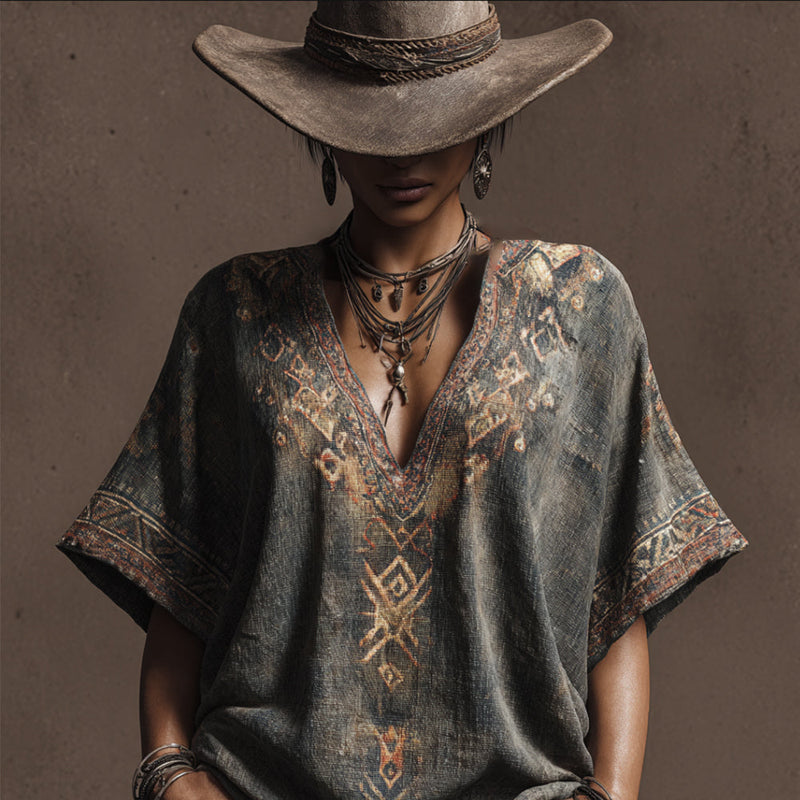 Beautifully Crafted Shirt