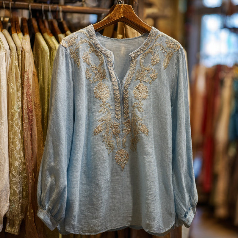 Beautifully Crafted Shirt