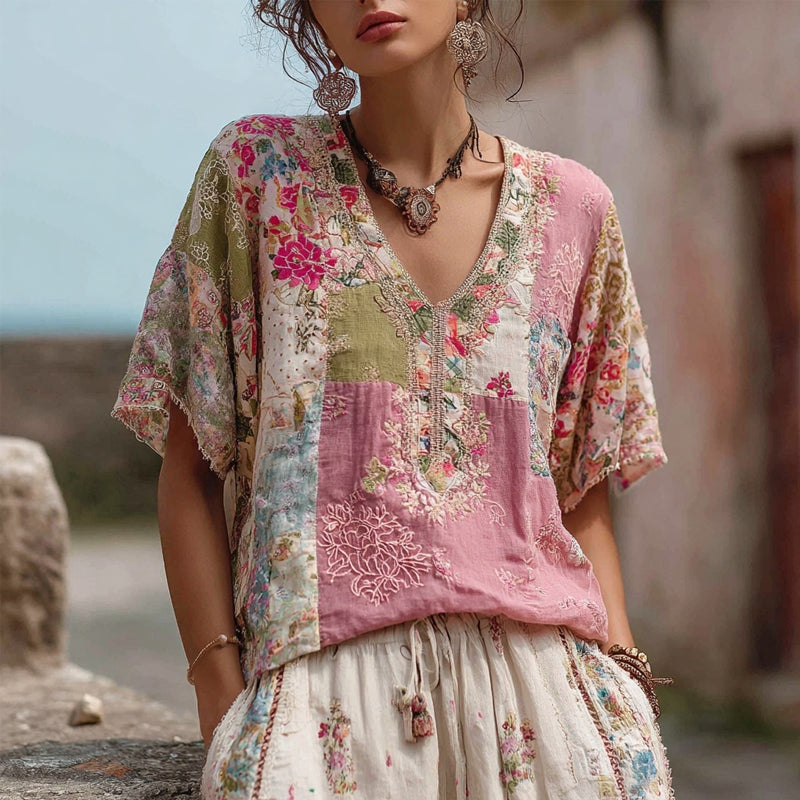 Elegantly Designed Shirt