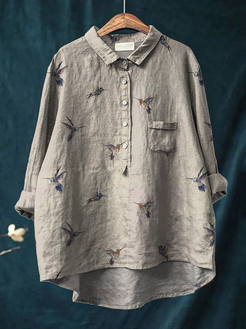 Classic Vintage Shirt
