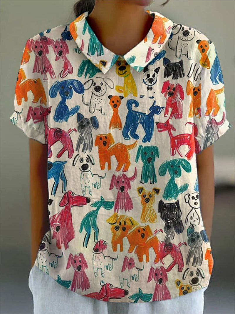 Classic Vintage Shirt