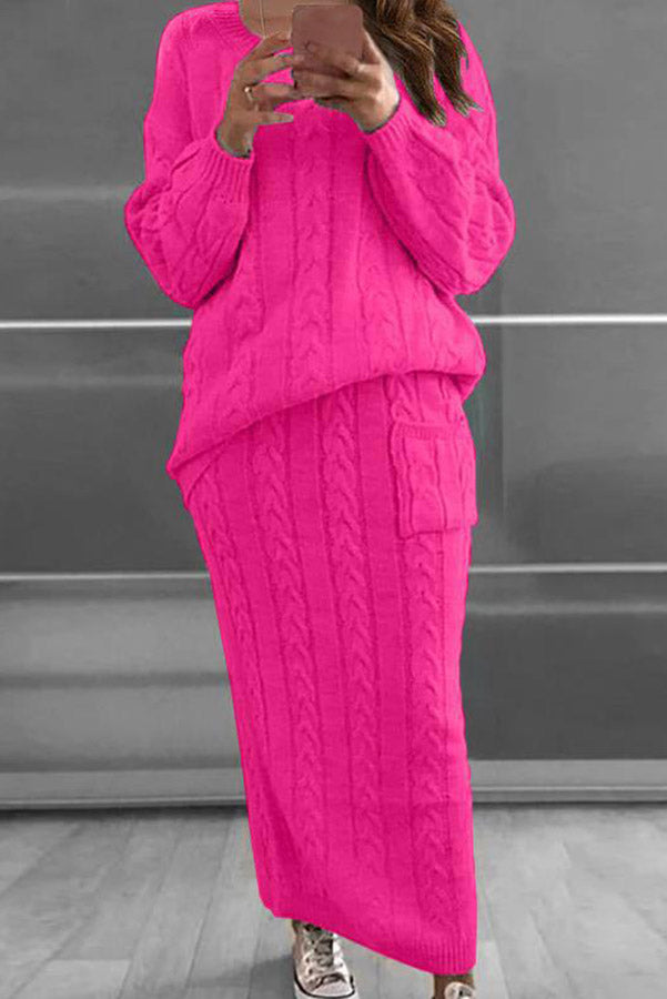 Classic Vintage Sweater