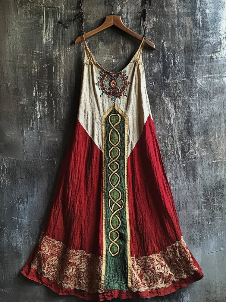 Elegantly Designed Dress