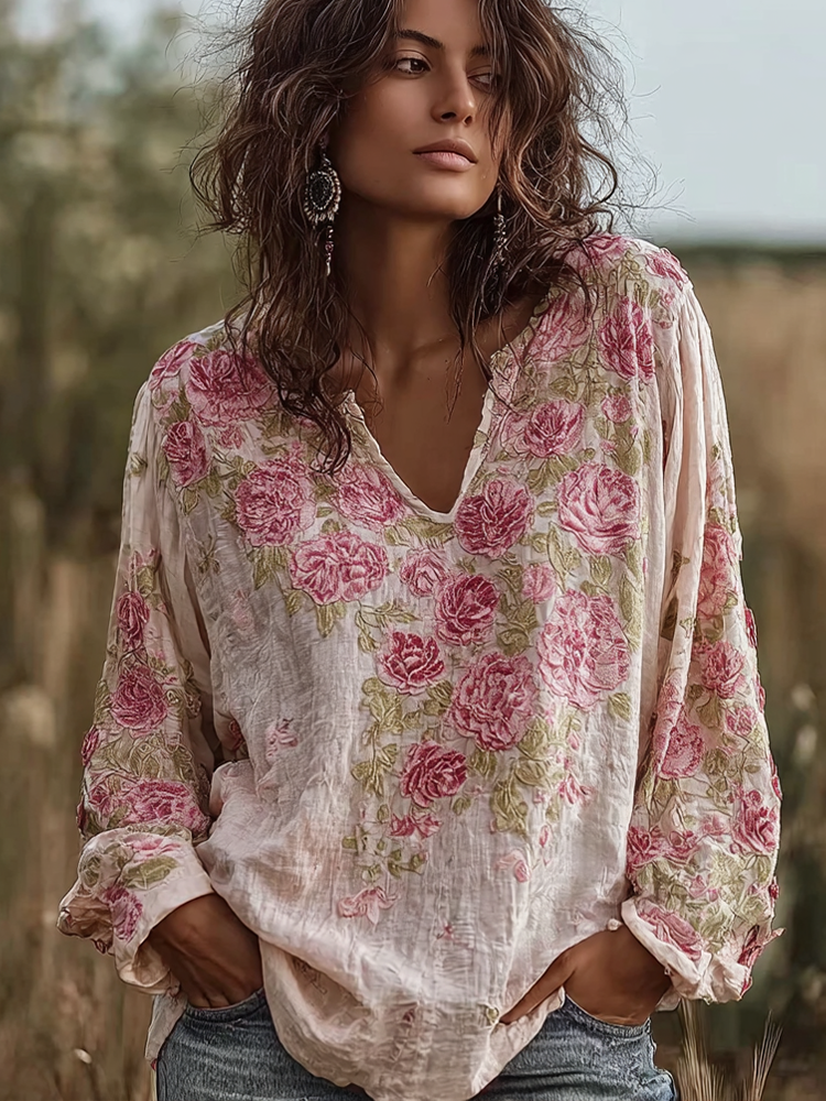 Classic Designed Shirt
