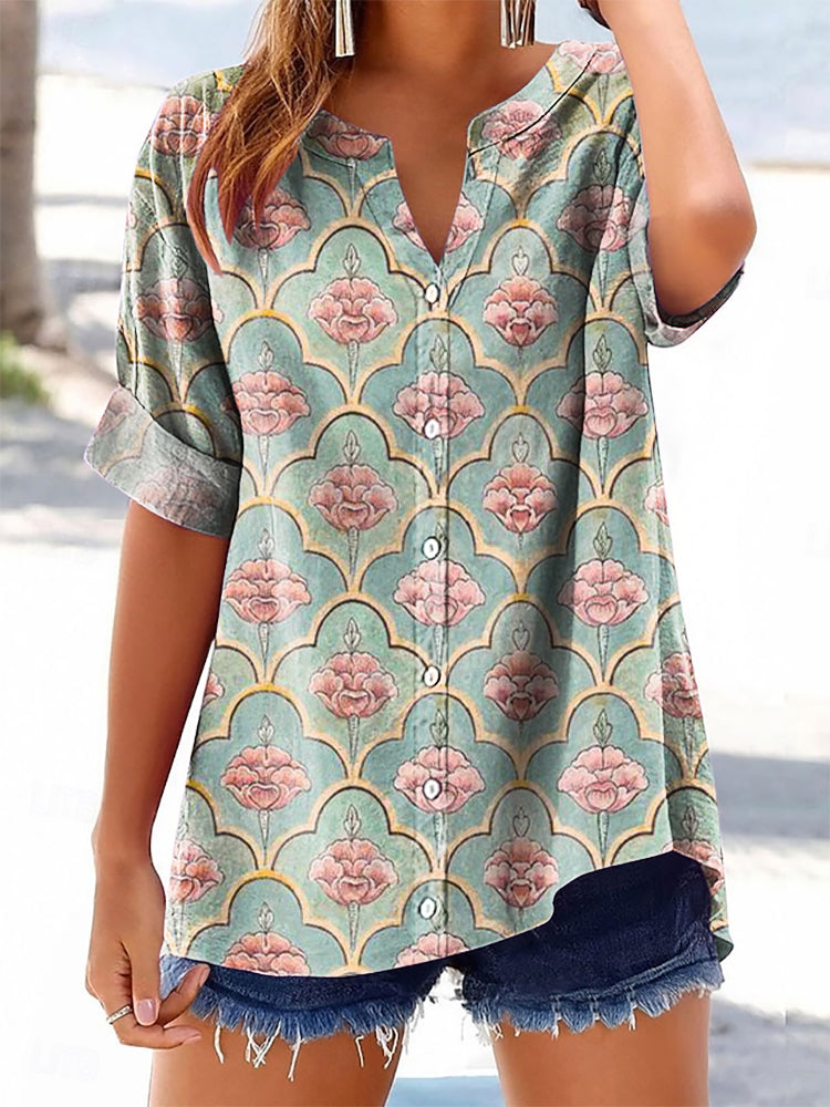 Classic Vintage Shirt