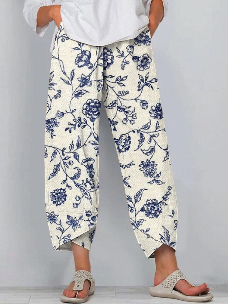 Thoughtfully Designed Pants