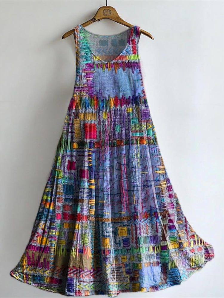 Elegantly Designed Garment