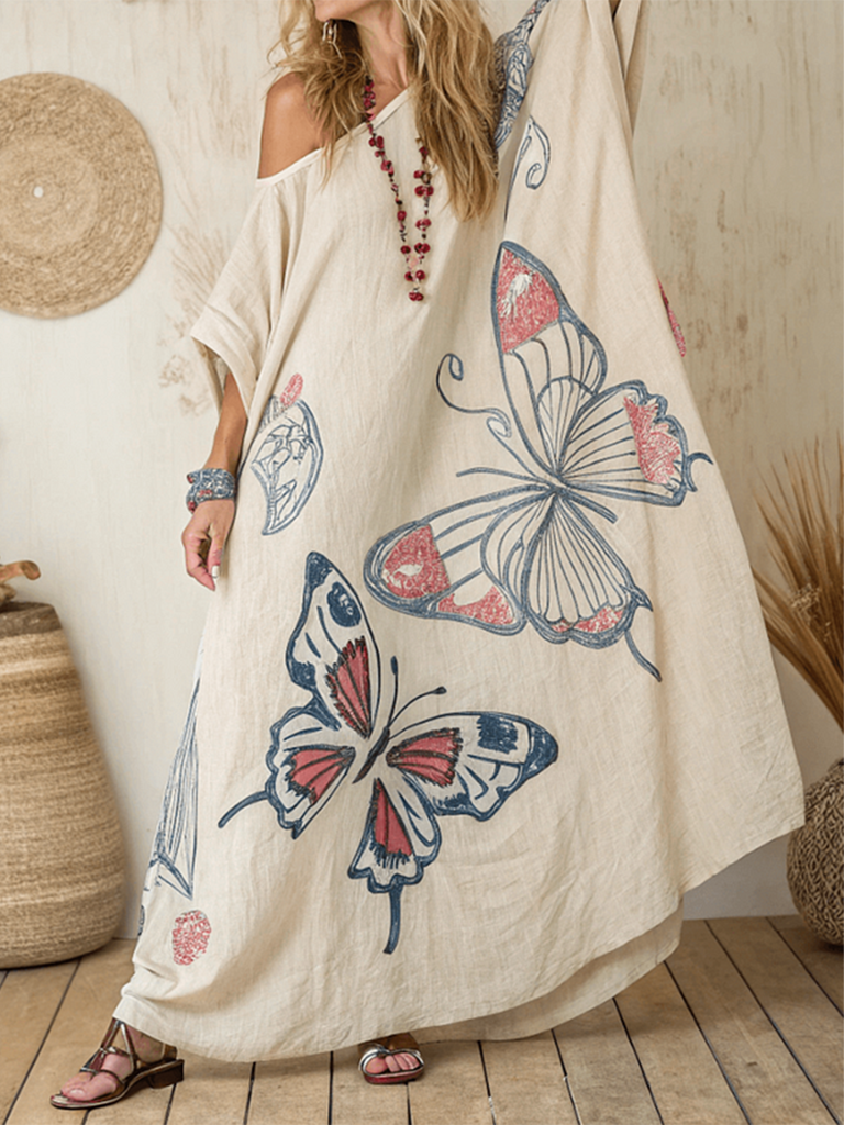 Thoughtfully Designed Dress