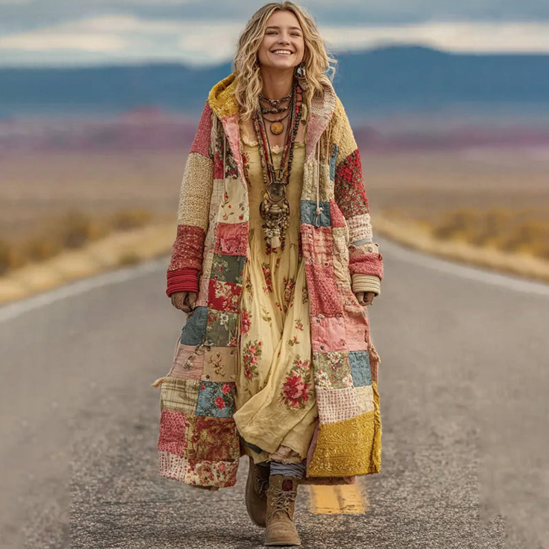 Elegantly Designed Cardigan