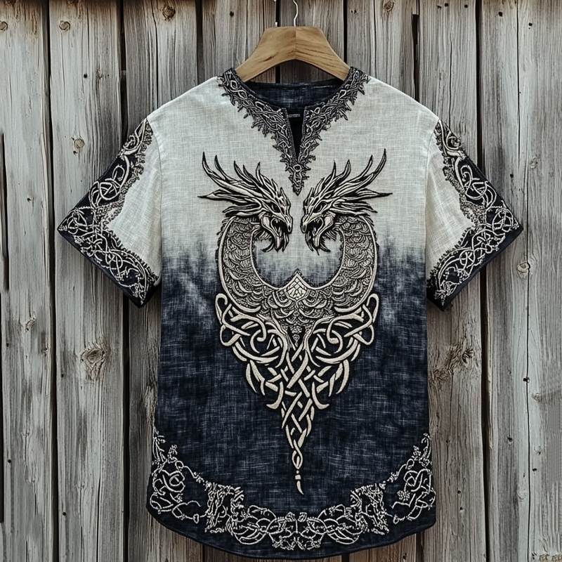 Classic Vintage Shirt