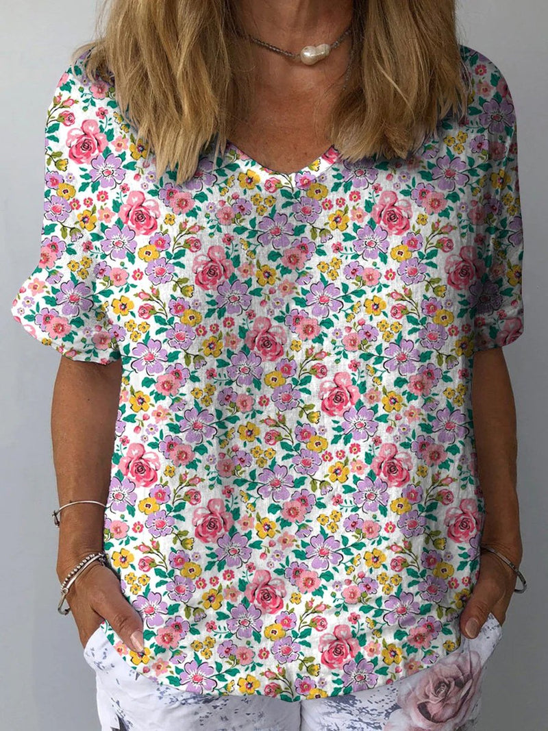 Beautifully Crafted Shirt