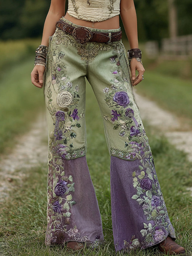 Vintage Inspired Garment