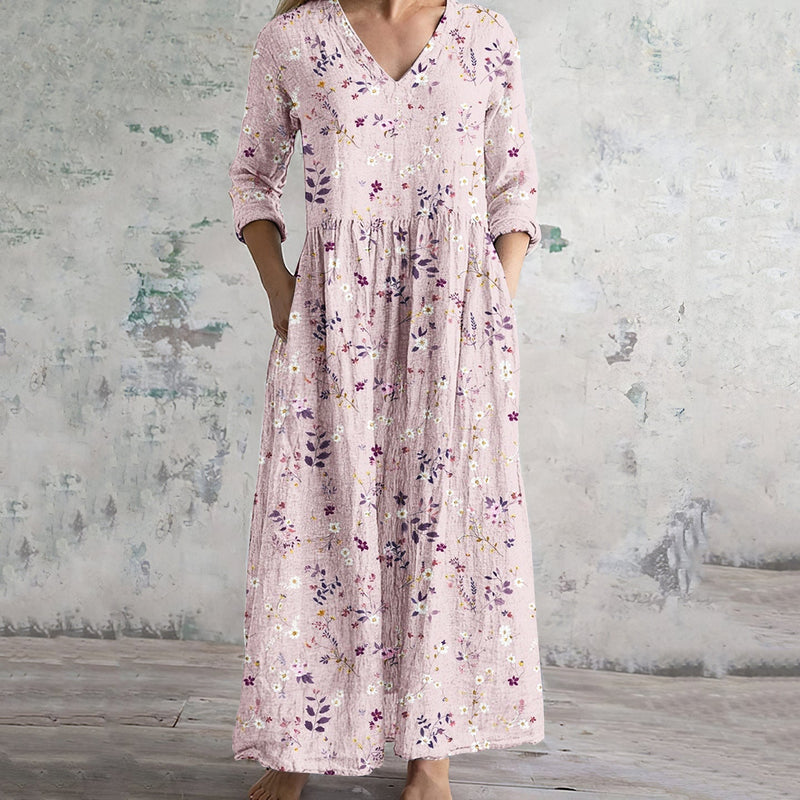 Thoughtfully Designed Dress