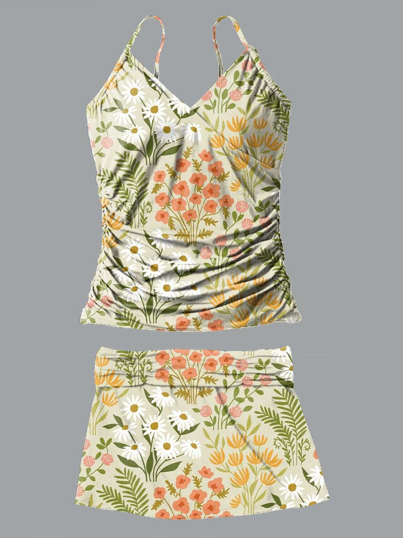 Gracefully Designed Pants