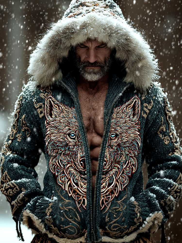 Elegantly Designed Jacket