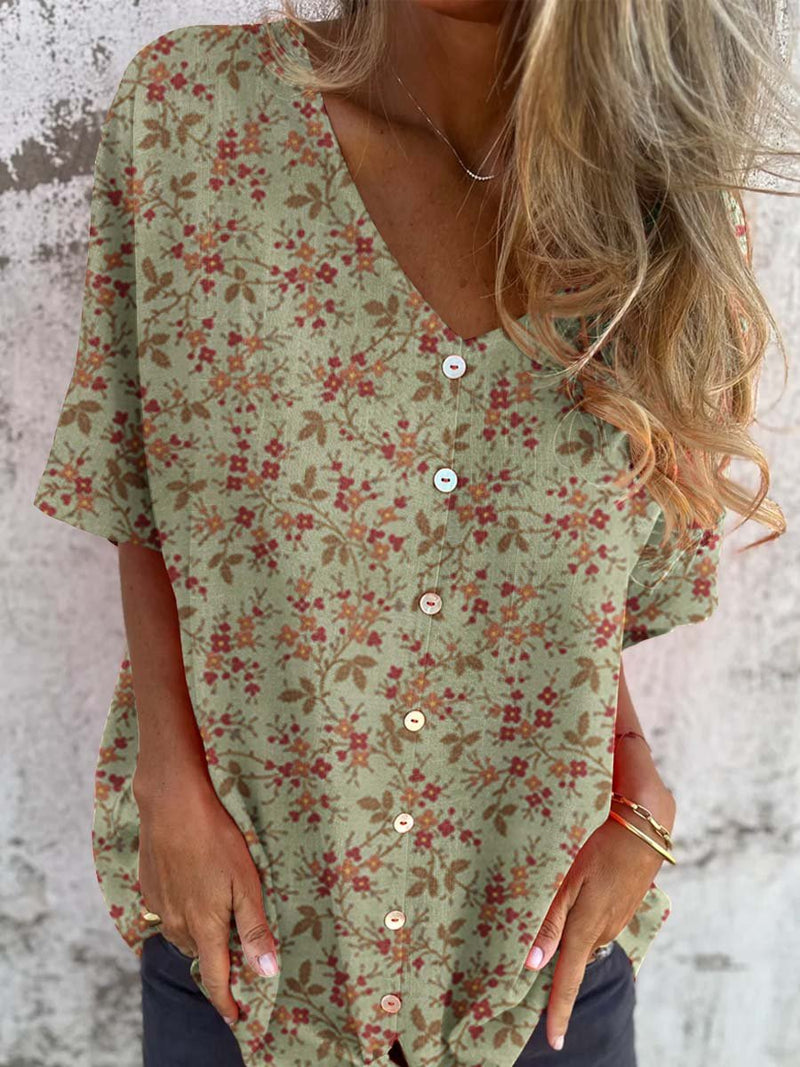Gracefully Designed Shirt