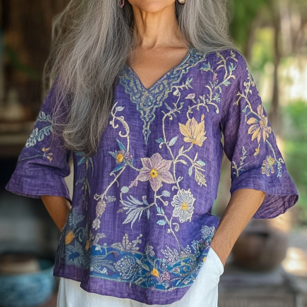 Elegantly Designed Shirt