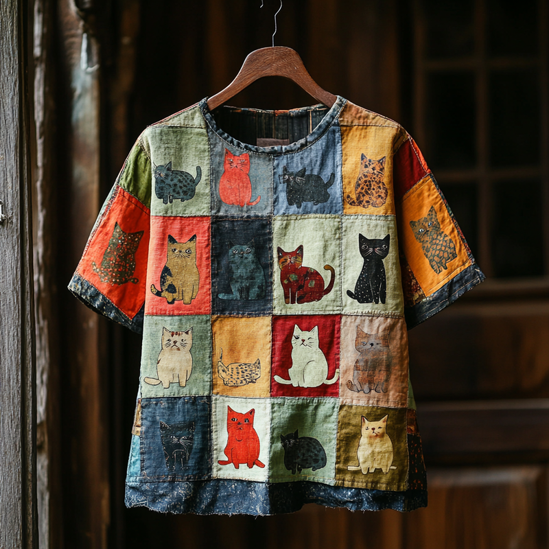 Classic Vintage T-Shirt