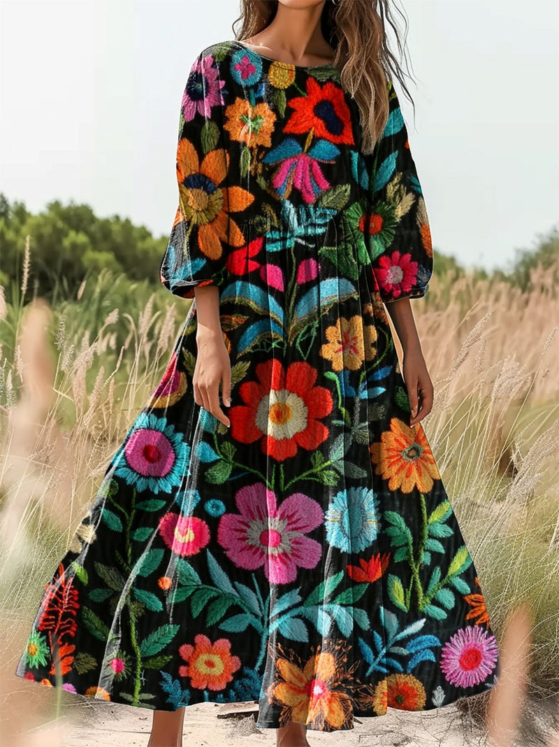 Thoughtfully Designed Garment