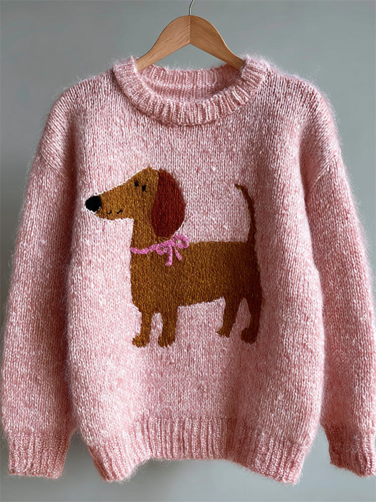 Beautifully Crafted Sweater