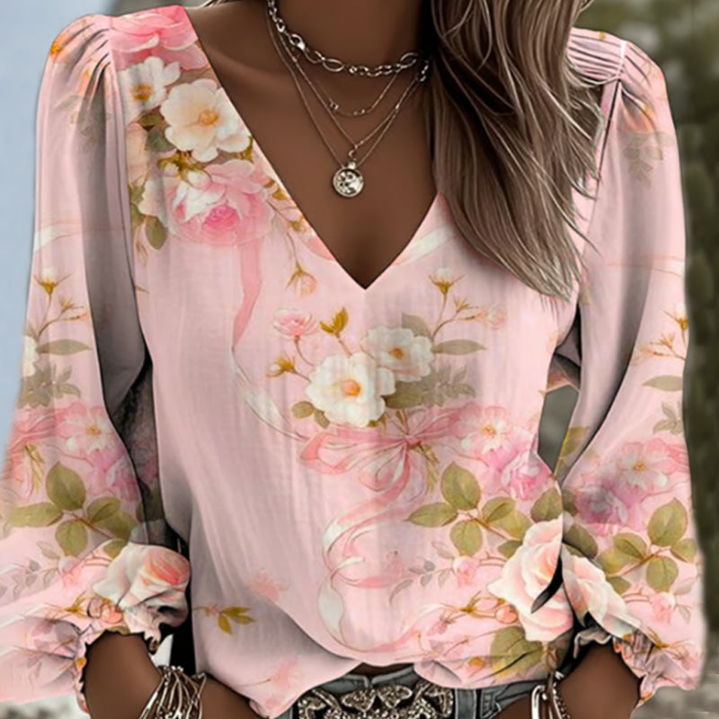 Thoughtfully Designed Shirt