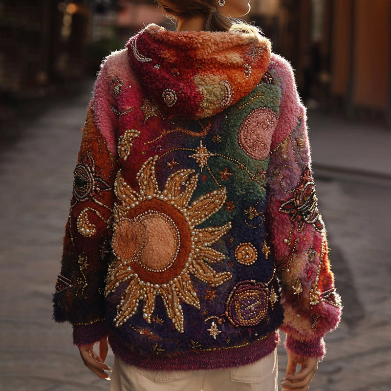 Elegantly Designed Garment