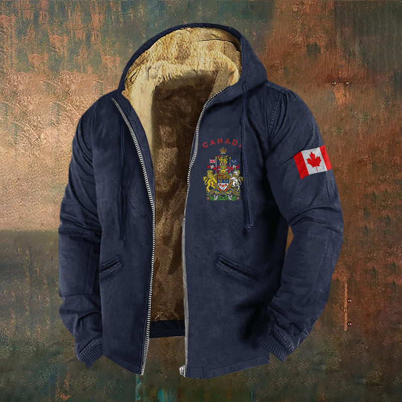 Vintage Inspired Jacket