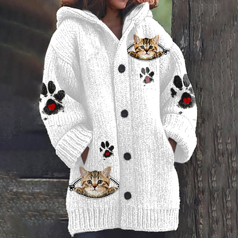 Beautifully Crafted Sweater