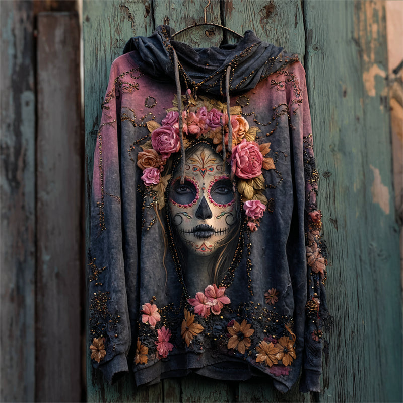 Elegantly Designed Garment