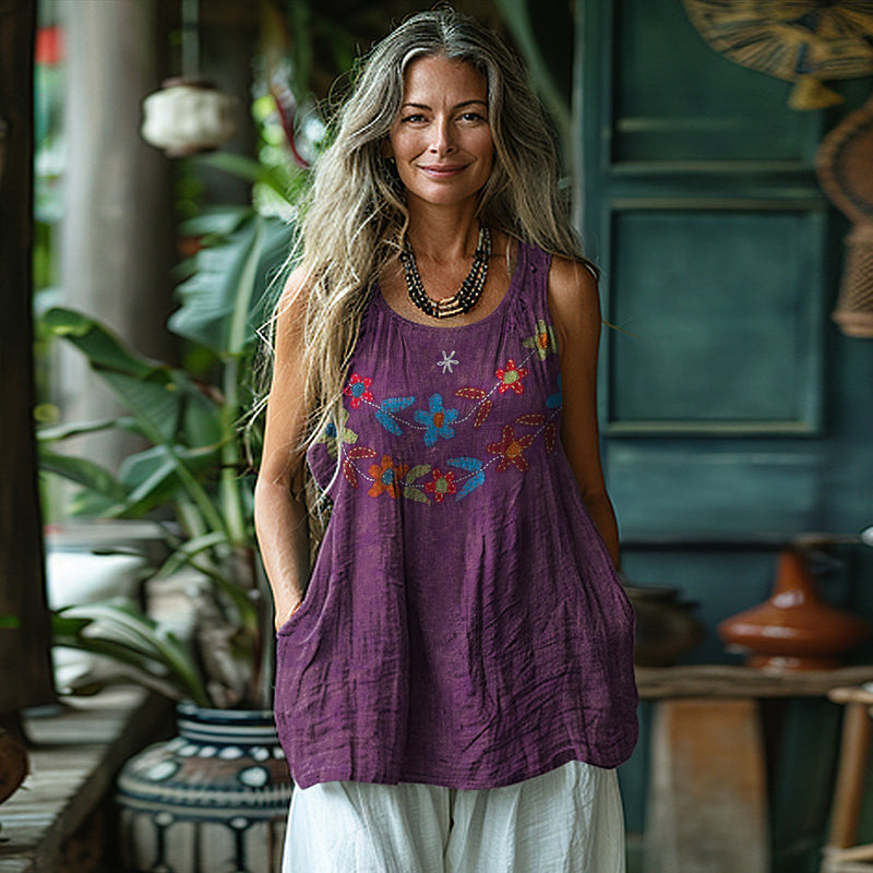 Gracefully Designed Top