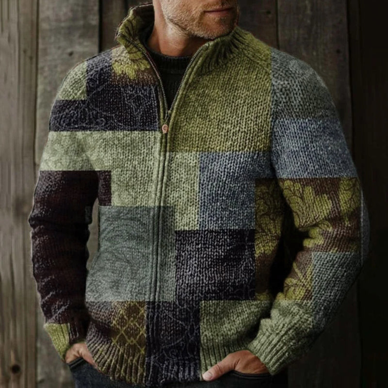 Elegantly Designed Sweater