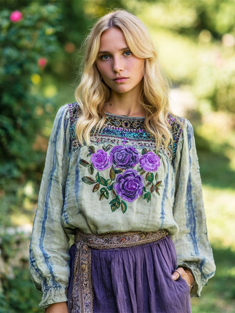 Elegantly Designed Shirt