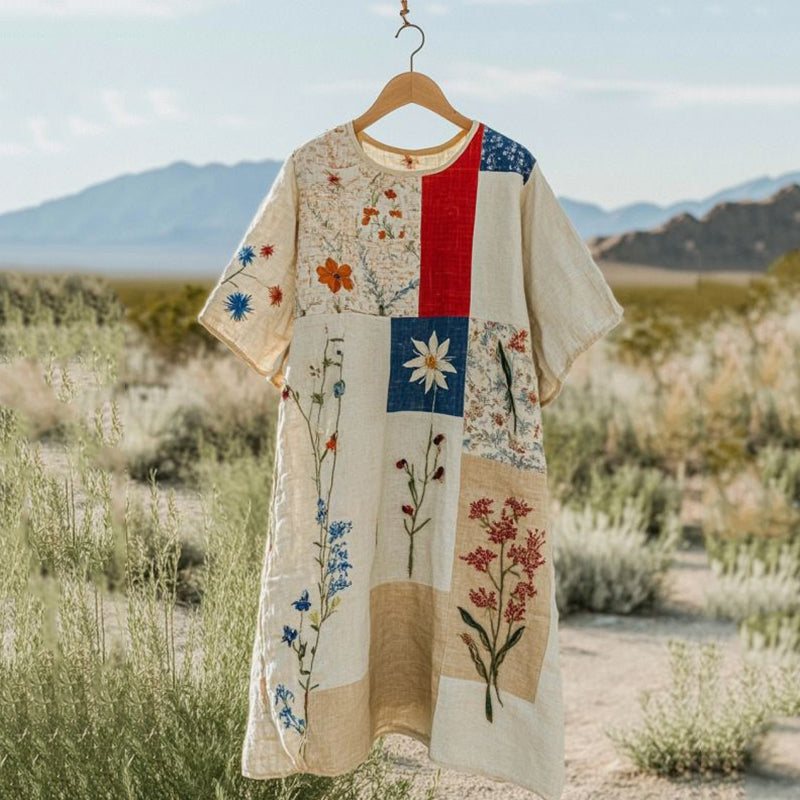 Beautifully Crafted Dress