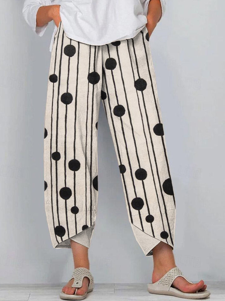 Vintage Inspired Pants