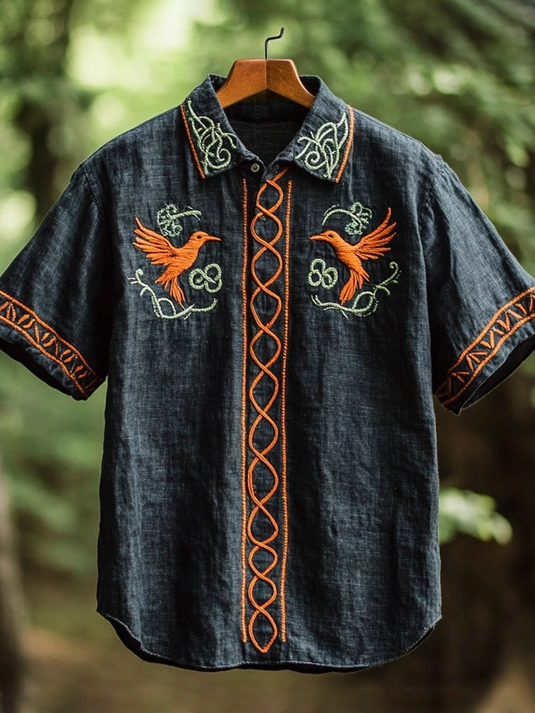 Classic Vintage Shirt