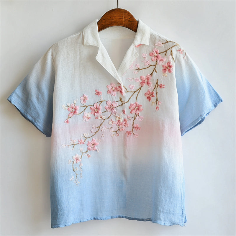 Beautifully Crafted Shirt