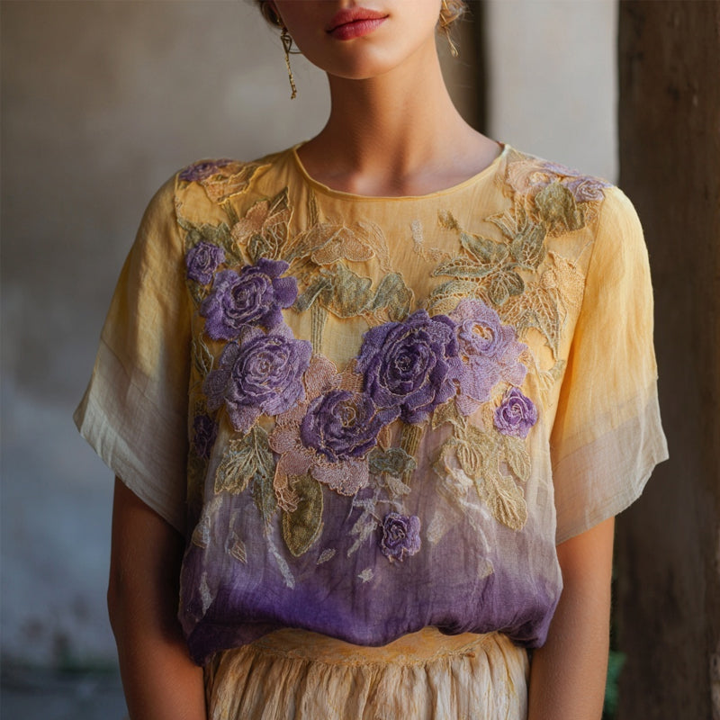 Thoughtfully Designed Shirt
