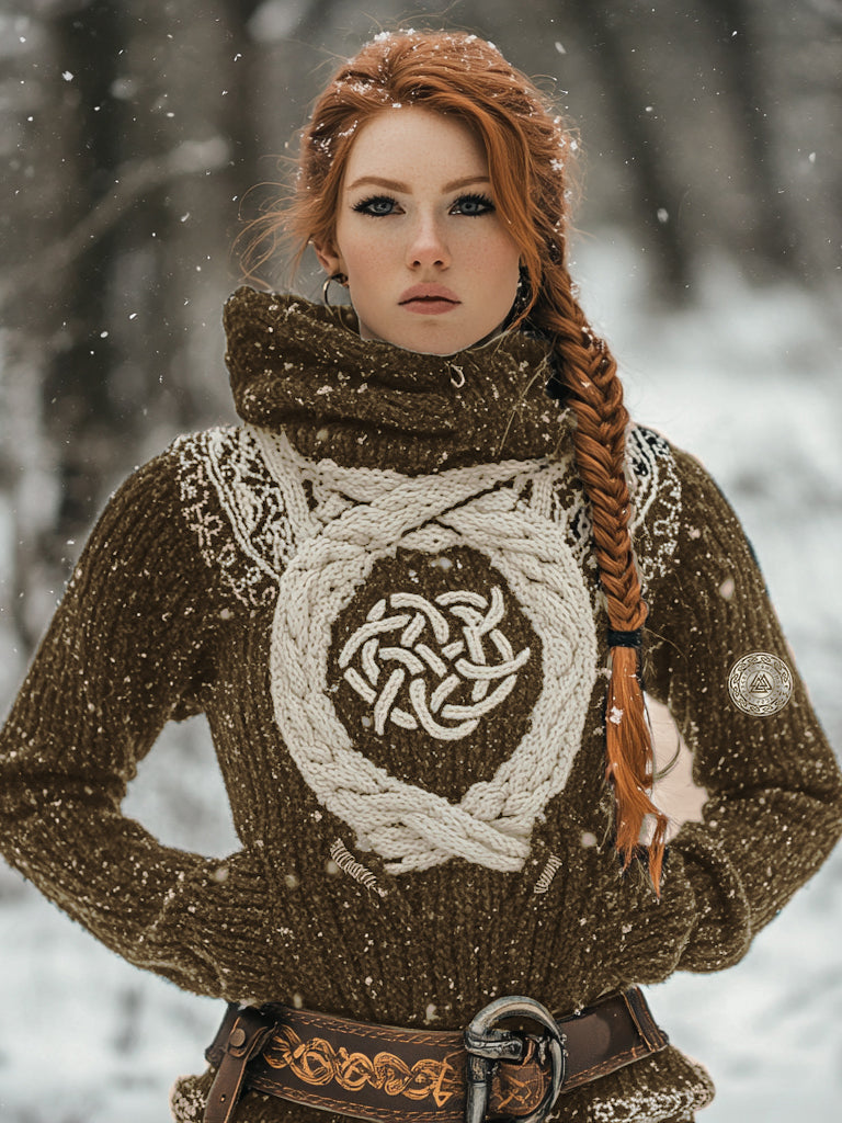 Classic Vintage Sweater