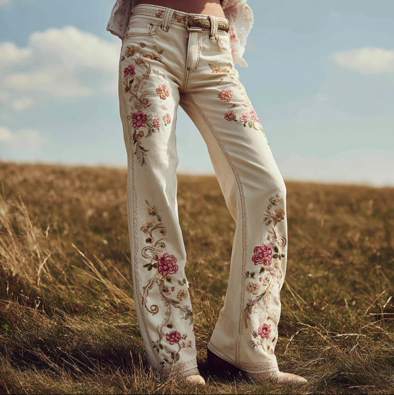 Classic Designed Garment