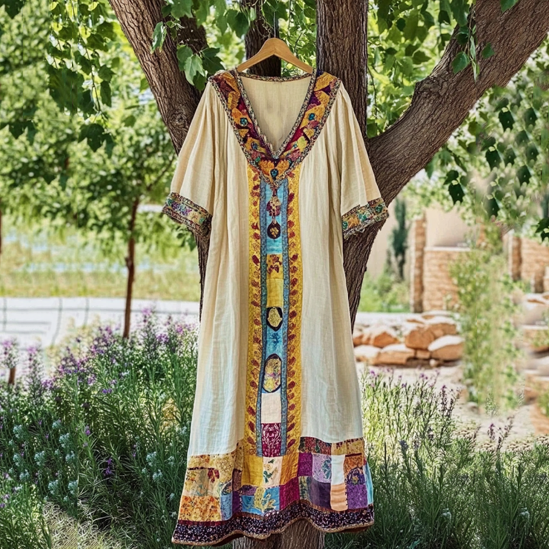 Elegantly Designed Dress