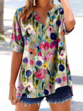 Elegantly Designed Shirt