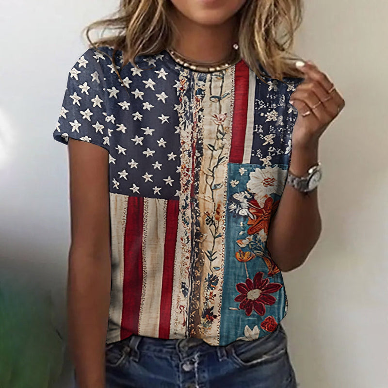 Classic Designed T-Shirt