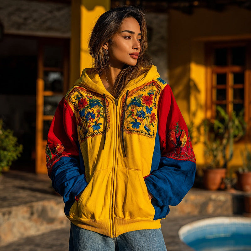 Classic Designed Garment