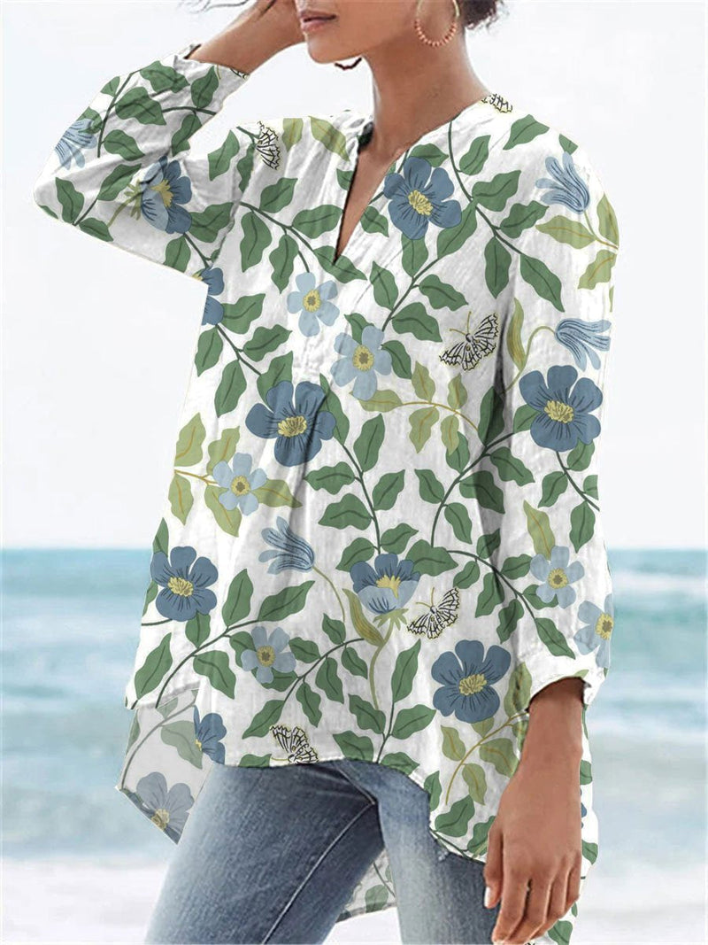 Elegantly Designed Shirt