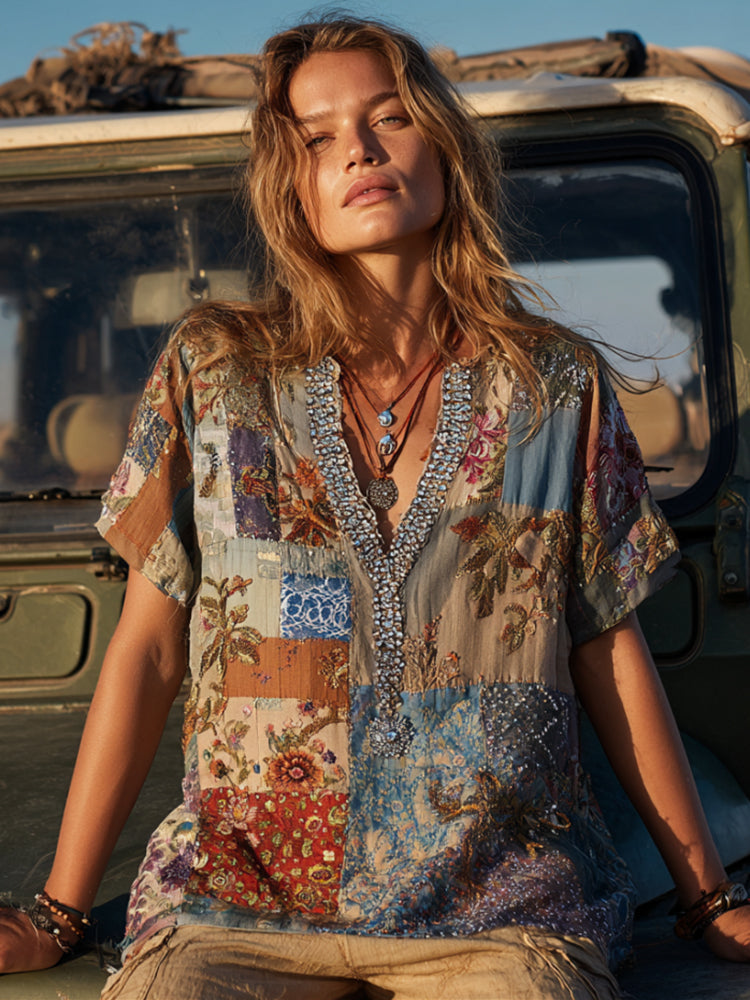 Classic Vintage Shirt