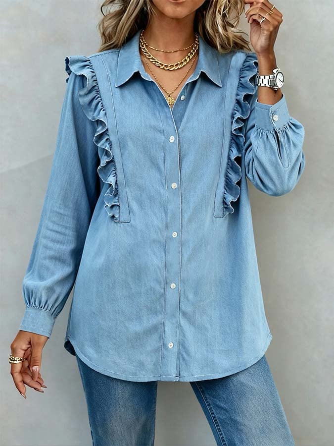 Classic Vintage Shirt