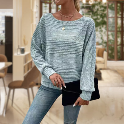 Diana® | Modern sweater