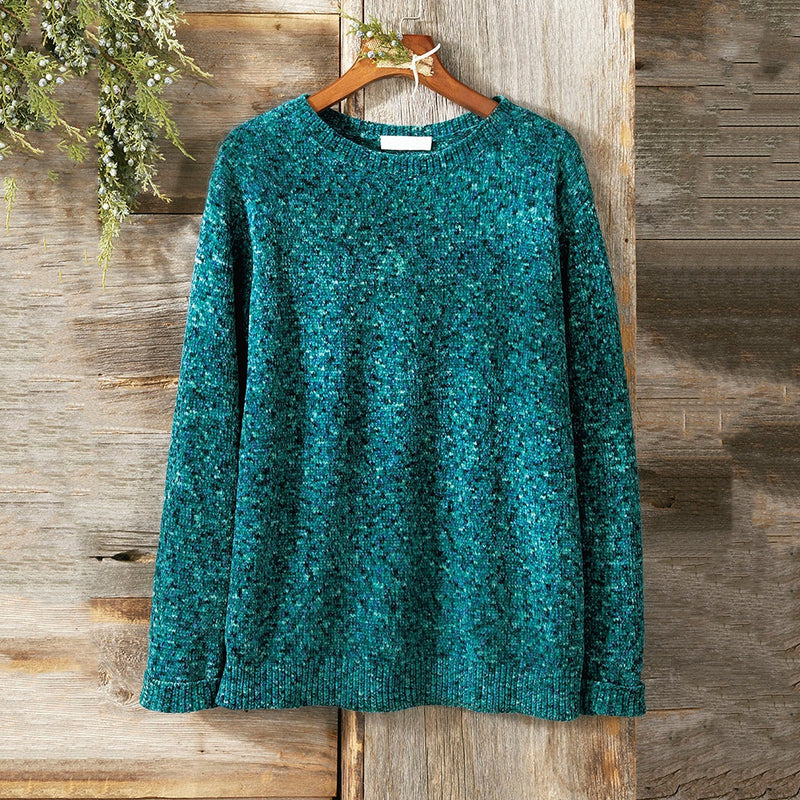 Elegantly Designed Sweater